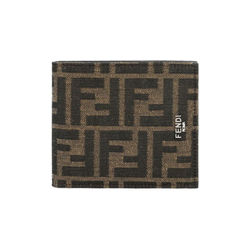 FENDI Men's Bi-Fold Wallet 139685765