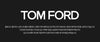 Tom Ford TF1136K 01A Asian Fit Black Square Sunglasses 118790657 [P]