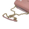 BOTTEGA VENETA Mesh Olympia Bag L573042 139727531 [P]