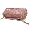 BOTTEGA VENETA Mesh Olympia Bag L573042 139727531 [P]
