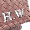 BOTTEGA VENETA Mesh Olympia Bag L573042 139727531 [P]