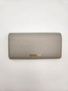 GUCCI Script Brieftasche Grau 772638 139728900 [P]