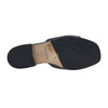 Jimmy Choo Flat Nappa Sandals Black 139765927 [P]