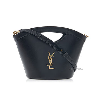 SAINT LAURENT セルリアミニトートバッグ 791069 0U90W 1000 SS25 139765946