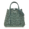Alaia Mina 20 Tote Bag 139765952 [P]