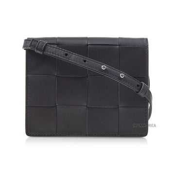 BOTTEGA VENETA Intrecciato Crossbody Tasche SS25 574051 V3UO2 2145 139766209