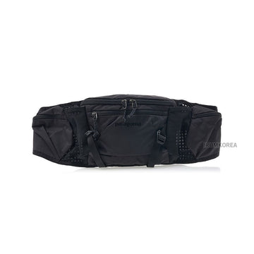 PATAGONIA ダートローマー 3L ベルトバッグ ブラック 48510 139766241