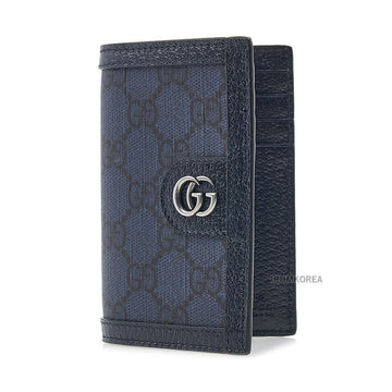 Gucci Ophidia Card Case for Men 734943 UULBN 4055 SS25 139766621