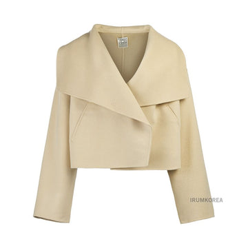 TOTEME Doppeljacke Damen Signature 252WRO0203FB0006 271 SS25 139766629