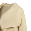 TOTEME Doppeljacke 271 SS25 für Damen 139766629 [P]