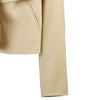 TOTEME Doppeljacke 271 SS25 für Damen 139766629 [P]