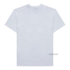 Comme Des Garcons T224 051 WHITE SS25 Unisex Narrow Heart T-Shirt 139766715 [P]