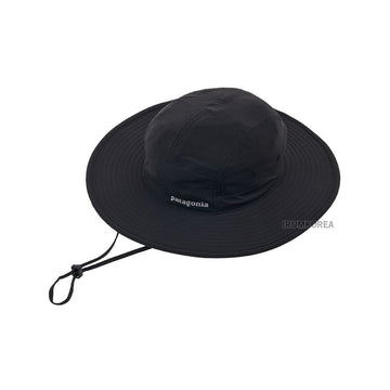 PATAGONIA Quendel Breezer Hat Schwarz SS25 33342 139766753