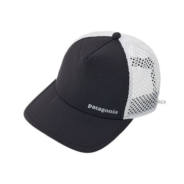 PATAGONIA Duckbill Trucker Hat schwarz SS25 28758 139766756