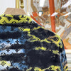 LOUIS VUITTON モノグラム タイダイ 半袖シャツ Lサイズ 139775157 [P]