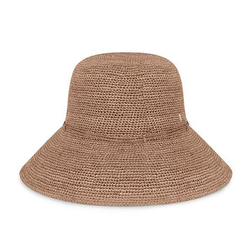 HELEN KAMINSKI プロバンス 10 ヌガ バケットハット HAT50330 144699408