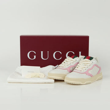 GUCCI リウェアスニーカー 35 139451822