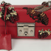 Gucci Padlock Small Chain Shoulder Crossbody Bag 409487 139675992 [P]