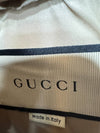 Gucci Department Store Edition GG Canvas Detachable Hood Down Vest Padding Size 50 139782681 [P]