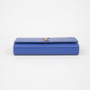 SAINT LAURENT Cassandra Clutch 326079 139676034 [P]