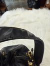 Fendi Montrezzo Small Bucket Bag Black 8BS010 139785042 [P]
