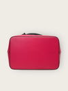 Louis Vuitton Grenade Pink Noir Epi NeoNoe 139785270 [P]
