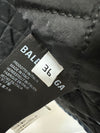 Balenciaga Swing Canadin Denim Jacket (Women's Oversized) 36 139785369 [P]