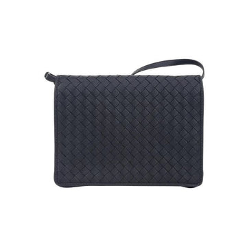 Bottega Veneta Intrecciato Crossbody Bag 570183 V3UN1 1275 139785494