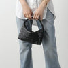 BOTTEGA VENETA ミニウォリスショルダーバッグ 754443 V3IV1 8425 139785546 [P]