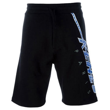 KENZO Training Pants Schwarz 160235380 [P]