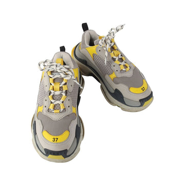 Balenciaga Triple S Trainer Sneakers 524039 35322 139785884