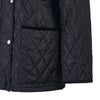 BURBERRY W AU25 WW TAL C1900 FW25 Damen Steppjacke 139793604 [P]