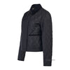 Burberry W OLDHAM C1900 FW25 Women's Cropped Quilted Jacket 139793610 [P]