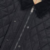 Burberry W OLDHAM C1900 FW25 Women's Cropped Quilted Jacket 139793610 [P]