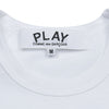 Comme Des Garcons Heart T-Shirt 139793616 [P]