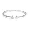 Swarovski 5556912 Mesmera Attract Mixed Bangle Medium Bracelet 144731797 [P]
