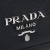 PRADA ソフトレザーショルダーバッグ / 1BD144 2EBJ F0002 V COM 30764514 [P]