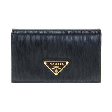 PRADA Visitenkartenetui aus Vitello - 1MC122 2DDU F0002 77790460