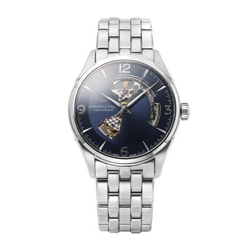 HAMILTON H32705141 Herren Metallarmbanduhr 80197476 [P]