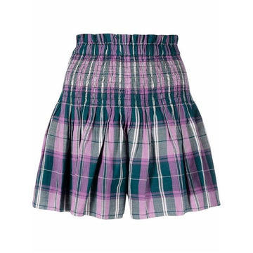 Isabel Marant 22SS Cotton Shorts SH0448 22P026E 30PL 32008909