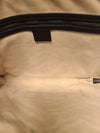 Gucci Black GG Marmont Matelassé Chevron Clutch Bag 42531866 [P]