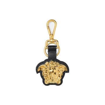 Versace La Medusa Keyring Keychain Charms 1020667 1A00551 1B00V 139827548