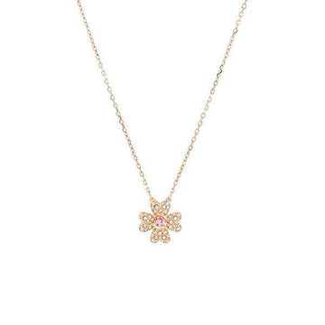 SWAROVSKI 女性用ネックレス 5674211 105888724 [P]