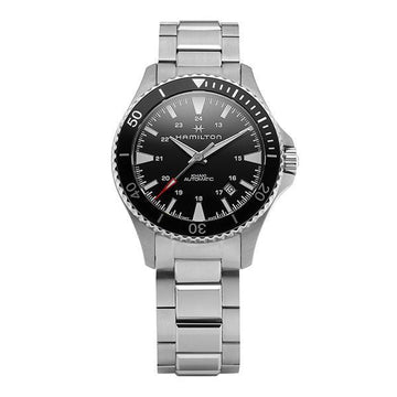 Hamilton Men's Metal Watch 80197289