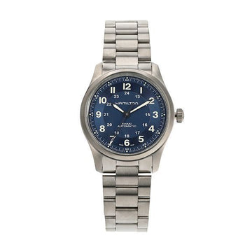 Hamilton H70205140 Men's Titanium Watch 115033325 [P]