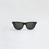 Ray Ban Unisex Classic Wayfarer Sunglasses Brown RB2140-A 139835363 [P]