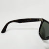 Ray Ban Unisex Classic Wayfarer Sunglasses Brown RB2140-A 139835363 [P]