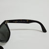 Ray Ban Unisex Classic Wayfarer Sunglasses Brown RB2140-A 139835363 [P]