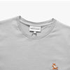 MAISON KITSUNE Herren T-Shirt LM00110KJ0008 H120 139835366 [P]