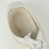 CHANEL CC Logo Low-Top Sneakers 35.5 139610179 [P]